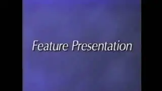 Jim Henson Feature Presentation voiced by Al McWhiggin
