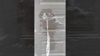Water in slow motion. #shorts  #slowed #slowmotion #slowmo #water #splash #short