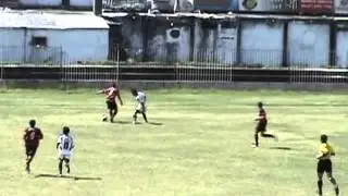 ANDERSON - LATERAL ESQUERDO - 2012 - FLAMENGO - VITESSE - www.brazilsoccer.com.br