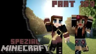 Let's Play Minecraft - 159 - Heil dich! Heil dich!! [3/7 HoneyballLP Together]