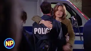 Dirty Cops Pretend to Mourn a Snitch | The Shield (2002), Season 1, Episode 2 | Now Playing