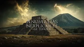 ESPA&Ntilde;A PROHIBIDA: Anomal&iacute;as Inexplicables, Enigmas Arqueol&oacute;gicos y Fen&oacute;menos Extra&ntilde;os