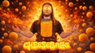 CHEESEBALLS | Faulticworks Original