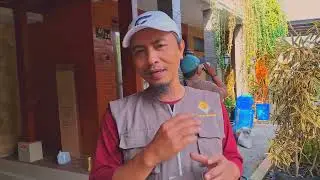 Filter Air Kota Malang - Mengatasi Air Berkapur Dengan EcoFilter