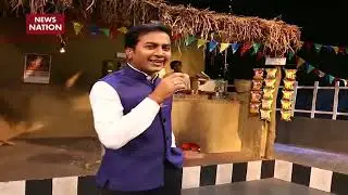 Chai Garam: Sujay Vikhe Patil joins BJP, thanks PM Modi, Amit Shah