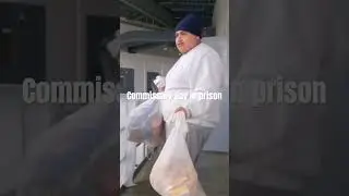 День комиссара в тюрьме&hellip; #тюремнаяшкола #тюремныйопыт #тюремнаяеда #тюремнаяжизнь
