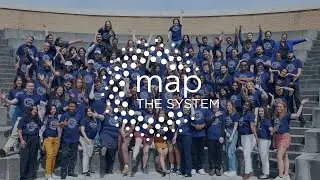 Map the System: Global Final 2023