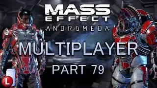 SHIELDMASTER | MASS EFFECT ANDROMEDA MULTIPLAYER