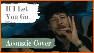 Watch Aaron Norton Transform Westlife's Pop Hit Into a Rustic Rock Masterpiece! Blown Your Mind?