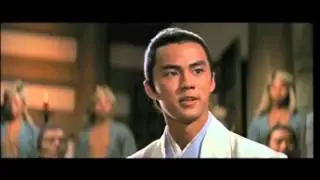 Have Sword Will Travel 1969   Trailer 480p