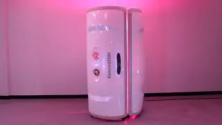 RenuvaSkin 3600 | ProSun International