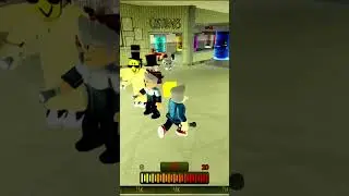 Roblox - Backrooms Race Shorts 02 | #roblox #robloxshorts #shorts #backrooms