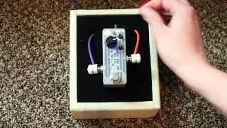 E.W.S. Little Fuzzy Drive