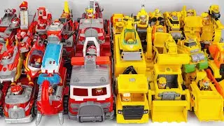 Paw Patrol Unboxing ASMR | PAW Patrol Toy Collection! Pups, Vehicles, Air Patroller & Adventure Bay