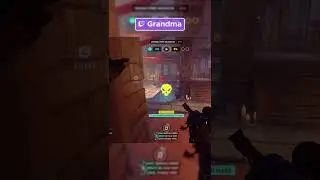 Pharmercy vs a helpless old lady
