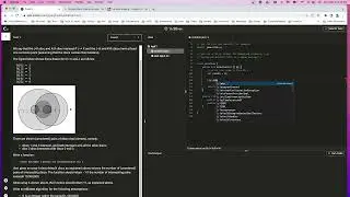 Codility Training - lesson 6 - NumberOfDiscIntersections