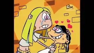 Ed Edd n Eddy-May Kanker crying Compilation