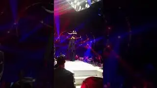 Acro-stilts  Dubai