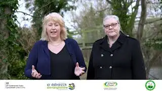 Community Innovation Denbighshire