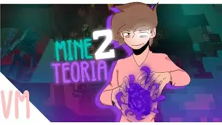 MINECRAFT: TEORIA do NETHER