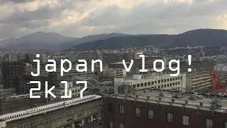japan bound (vlog) 🇯🇵👋🏻