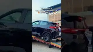 BYD Atto 1 Cakep Abis 🔥 #otomotif
