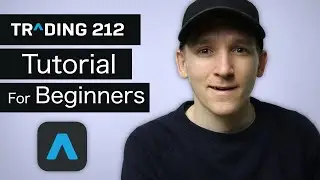 How To Use Trading 212 Smartphone App - Tutorial For Beginners