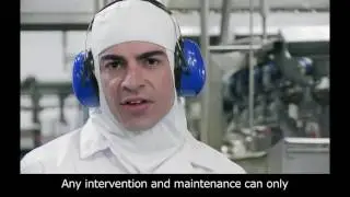 Série 100% Seguro - SESI - Frigorífico - Aves Abate - English subtitle