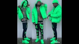 Menswear Drippy Street Style Men's Urban Fashion Rapper Swag Drip Fits #shorts