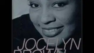 D O N S vs Jocelyn Brown .Somebody elses guy. 2009 remix