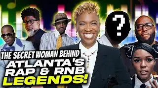Killer Mike, Diddy, David Banner, The Music Biz & LaFace | Interview With Regina Davenport