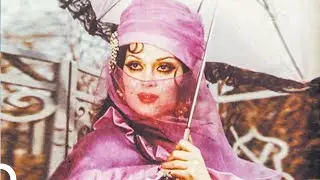 Yedi Kocalı Hürmüz | Türkan Şoray Eski Komedi Filmi