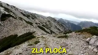 VELEBITSKA PRICA 1