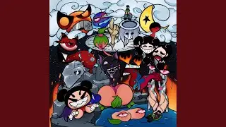 Otro Planeta (feat. Ponchitooooo)