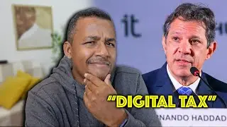 Agora! HADDAD ANUNCIA 