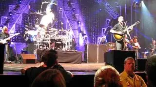Satellite- Dave Matthews Band 12/19/12 Verizon Wireless Arena Manchester, NH