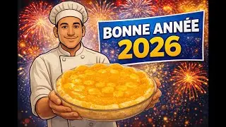 |Tarte au fruit-تارت الفواكه بطريقة مبسطة