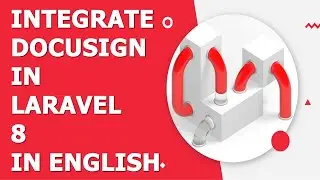 Интеграция Docusign в PHP Laravel