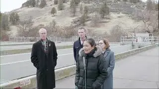 Four dams to be removed from California river