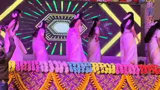 #tag #annual function #SinhaInternationalschool meharma 