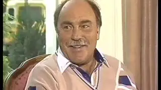 Saint & Greavsie 7/10/1989 (Poland v England preview)