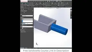 Советы и рекомендации по SolidWorks -3 | Филе-шорты