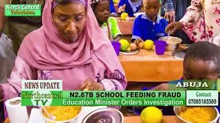 NEWS BEATS FROM THE NORTH-CENTRAL NIGERIA
