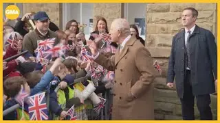 Royal family under pressure after Epstein files release