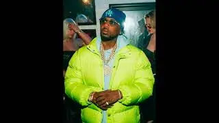 Fabolous x Jim Jones Type Beat 2026- 