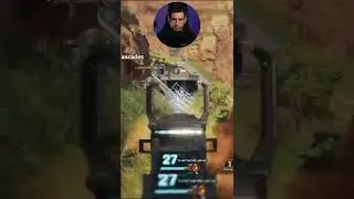 Instantly disconnected 😂😂😂 #apexlegends #apexclips #gaming #shorts