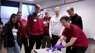Science and Business Innovation Summit 2025