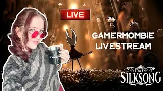 (TV-Modus) Let`s Play: Hollow Knight - Erkundungstour