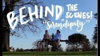 Behind The Scenes of 