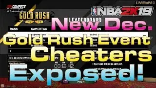 New Winter Madness Gold Rush Cheaters Exposed